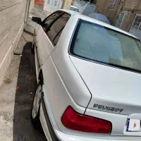 پارسxu7|خودرو سواری و وانت|شیراز, شهرک ولیعصر|دیوار