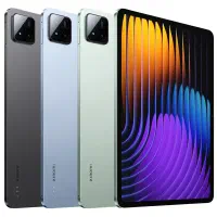تبلت پد شیائومیxiaomi pad 7 pad 2 عابدزاده(اقساطی)