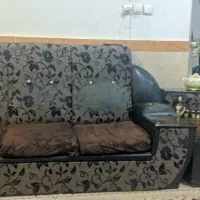 مبل هفت نفره