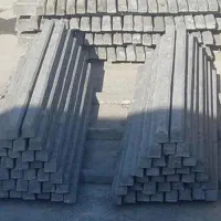 پایه فنس بتنی