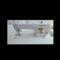 چرخ صنعتی راسته دوز سری اول جک