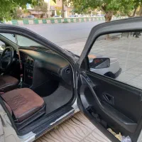 فروش پژو ۴۰۵ دوگانه کارخانه