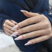 ناخن|خدمات آرایشگری و زیبایی|ایذه, |دیوار
