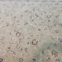 فرش 12 متری و 9 متری کارکرده
