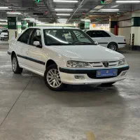 پارس ای ال ایکس 1402