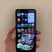 POCO C 65 XIAOMI|موبایل|سراب, |دیوار