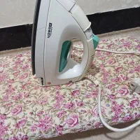 اتو بخار