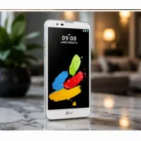 گوشی موبایل LG