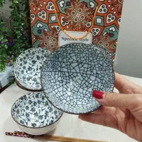 ظروف کادویی|ظروف سرو و پذیرایی|کرج, المهدی|دیوار