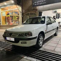 پژوپارس مدل 94