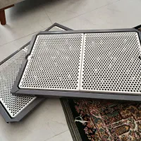 سینی ادرار پت