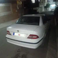 سمندse|خودرو سواری و وانت|مشهد, رباط طرق|دیوار