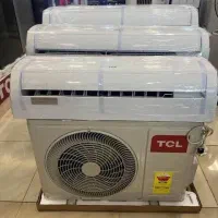 اسپیلت/اسپلیت/کولر گازی TCL32000اینورتر/اقساط