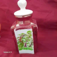 چایدان لاکی