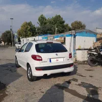 207 tu5|خودرو سواری و وانت|ملایر, |دیوار