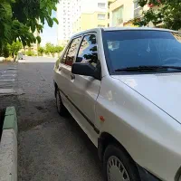 پراید 131 مدل 97 معاوضه با کوییک s تا مدل۱۴۰۲|خودرو سواری و وانت|پرند, فاز ۵|دیوار