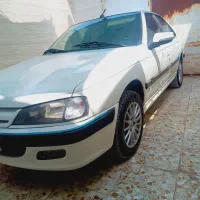 پارس 402فول سفارشی elx