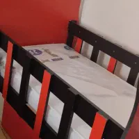 تخت کودک