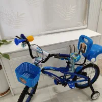 دوچرخه 16درحدنو آک