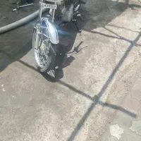 موتور مدل90