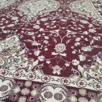 روفرشی مخمل ۹ متری