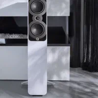 استند و ساب رده بالای کیو اکوستیک Q ACOUSTICS