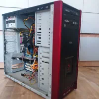 کامپیوتر ـ کیس ـ سیستم