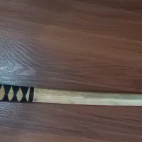 شمشیر چوبی