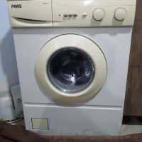 ماشین لباسشویی پارس ۵کیلو