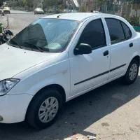 تیبا صندوق دار