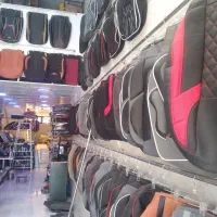 روکش صندلی حراج بدلیل تغییر شغل به قیمت فاکتور