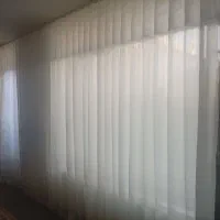 پرده و شال پرده  نوه نو