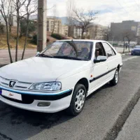 پژو‌پارس‌‌اخر91درحد