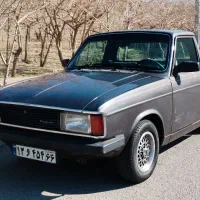 وانت بار سبک