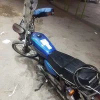 موتورسیکلت