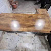میز و صندلی اداری