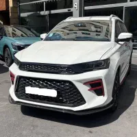 کی ام سی A5 اقساط با شرایط بانکی