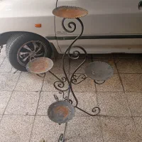 جاگلدونی چهارشانه ای