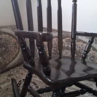 صندلی راک