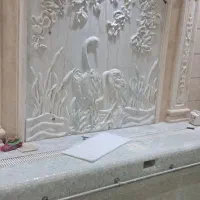 استا کار برای سنگ کاری