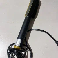 برس حرارتی  موبرند straight combمشکی
