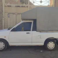 پراید وانت
