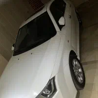 دناپلاس توربو اتوماتیک ۱۴۰۲ بدون رنگ