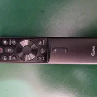 کنترل هوشمند تلویزیون جی پلاس G PLUS