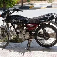 موتورسیکلت 200کویر