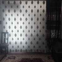 پرده|پرده، رانر، رومیزی|منجیل, |دیوار