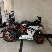 KTM RC 250