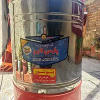 پتوشوی دونفره در حد نو