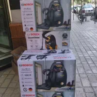 جاروبرقی اصل بوش