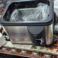 سرخکن کم روغن